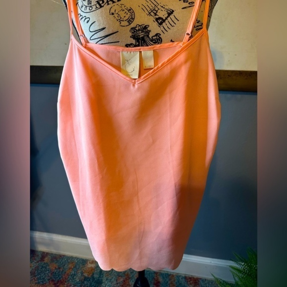 E by Eloise size small cami eUC. Anthropologie brand